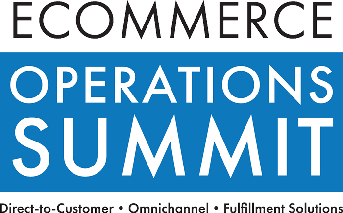 Ecommerce Operations Summit