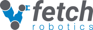 Fetch Robotics logo