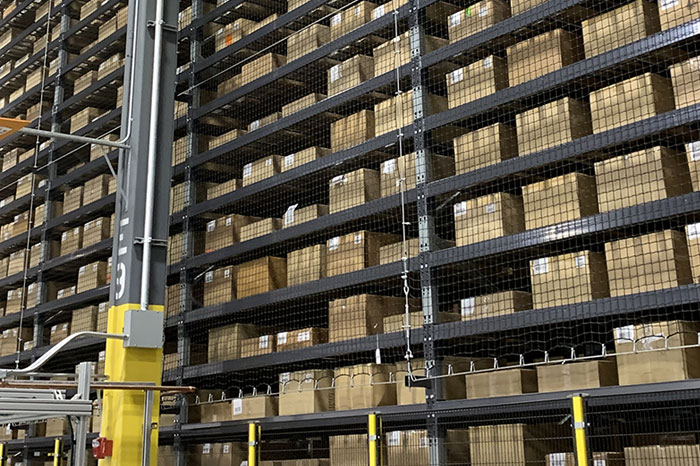 What are Automated Storage and Retrieval Systems?