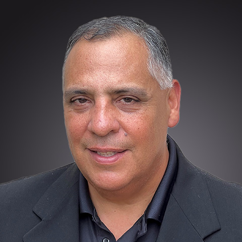 Carlos Ysasi
