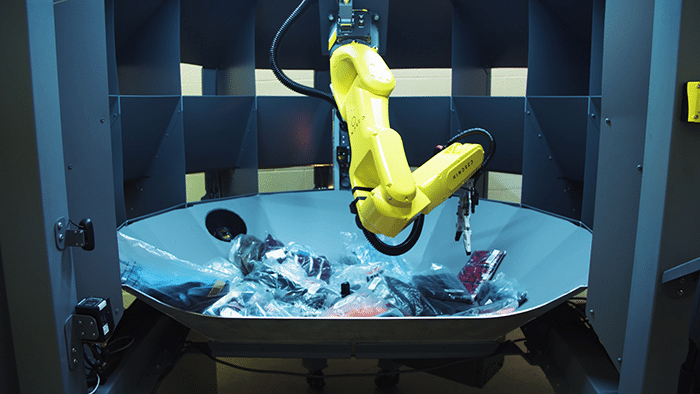 Orchestrating fulfillment with COFE® and intelligent automation