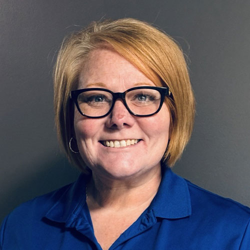 Nancy R. Harris