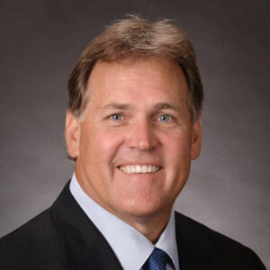 Mike Vargo