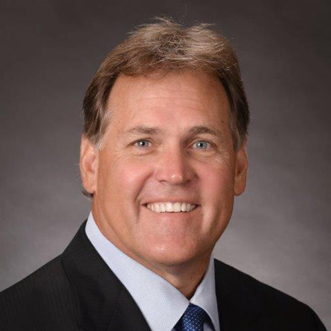 Mike Vargo