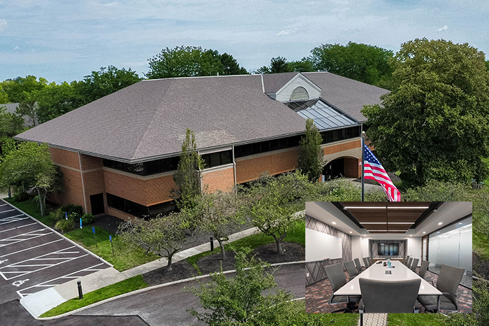 VARGO Columbus Headquarters