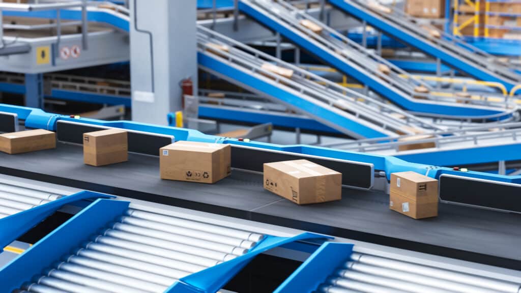 WMS vs. WES: Why Execution, Not Management, Is the New Differentiator in Modern Warehouses