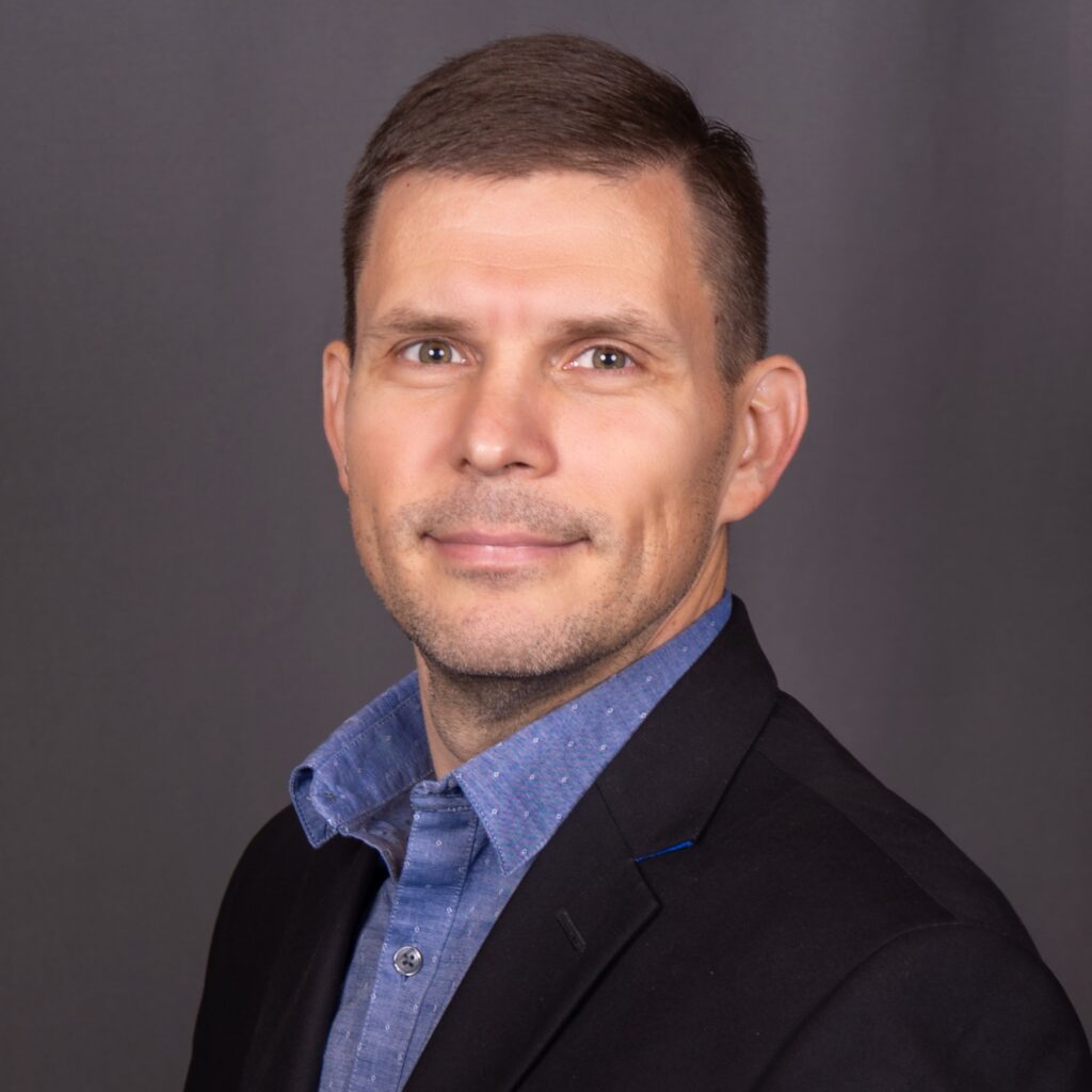 William Korkki