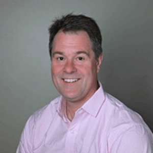 The Breaking Point: Why the US Supply Chain Must Keep Pace with the New Retail Reality 1 Robert Nilsson