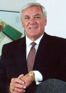 Julius Vargo