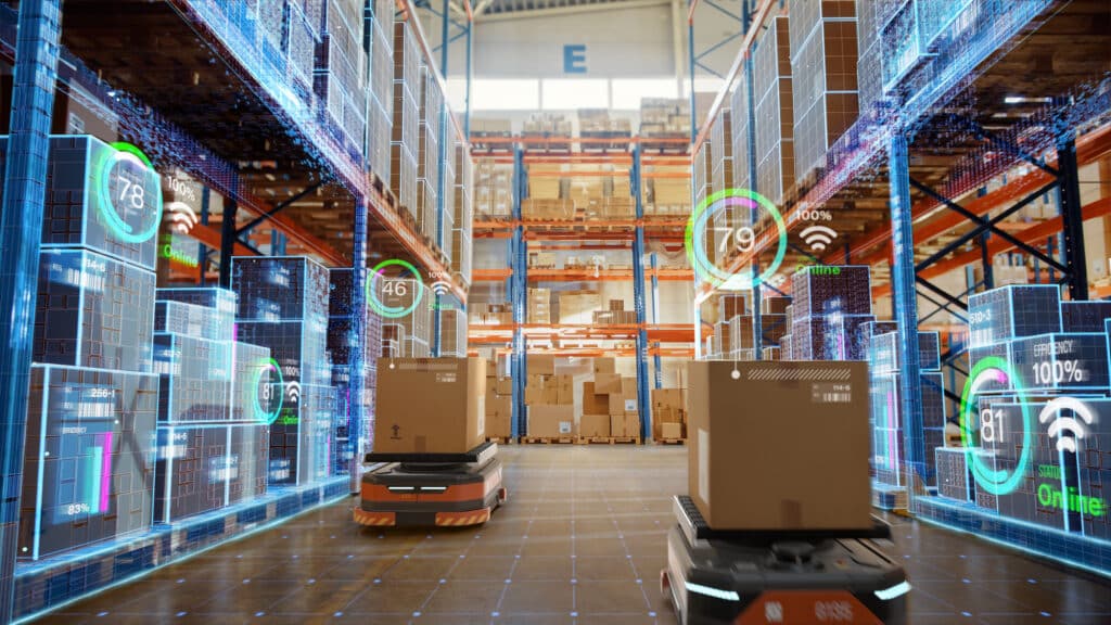 Trust, Cost, and the AI-Native Warehouse 1 Innovative Warehousing Technologies for Efficiency blog img 2
