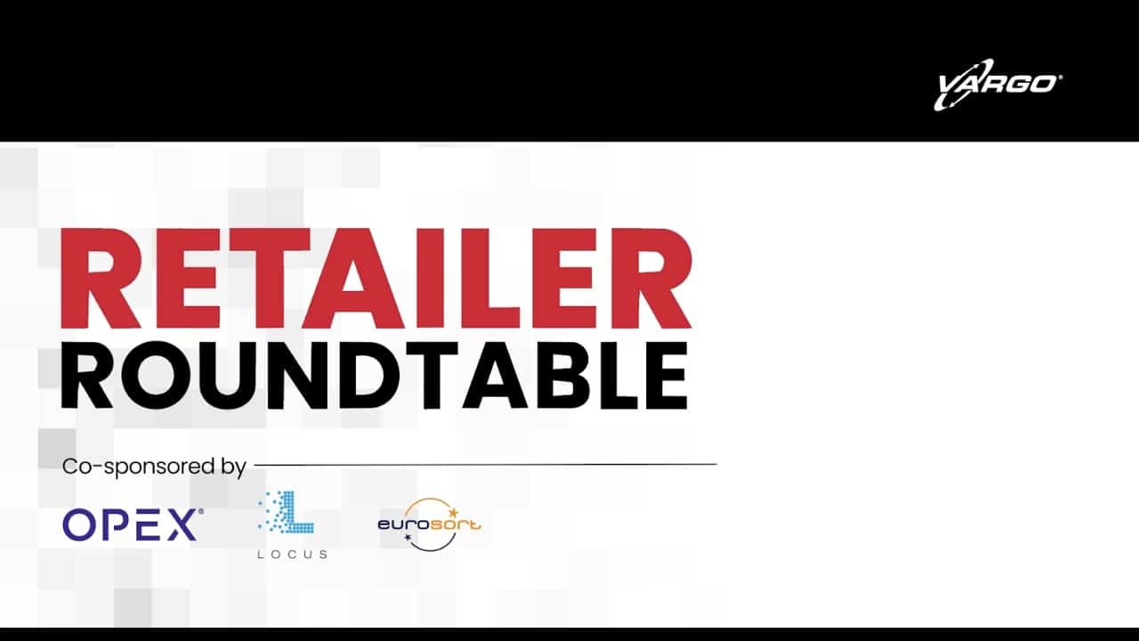 Retailer Roundtable Future of Innovation Fulfillment
